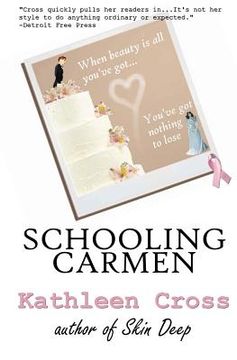 portada Schooling Carmen (en Inglés)