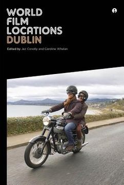 portada World Film Locations: Dublin (en Inglés)