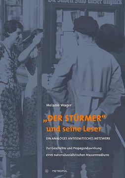 portada Der St? Rmer" und Seine Leser (in German)