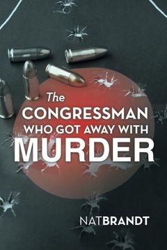 portada The Congressman who got Away With Murder (en Inglés)