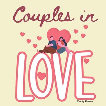 portada Couples in Love (in English)