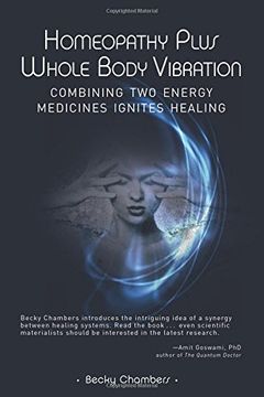 portada Homeopathy Plus Whole Body Vibration 