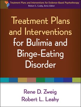 Treatment Plans and Interventions for Bulimia and Binge-Eating Disorder (en Inglés)