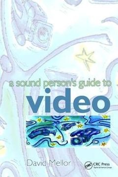 portada Sound Person's Guide to Video