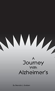 portada A Journey With Alzheimer's