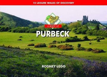 portada A Boot Up Purbeck: 10 Leisure Walks of Discovery