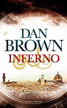 Inferno (Empuries Narrativa) (en Catalán)