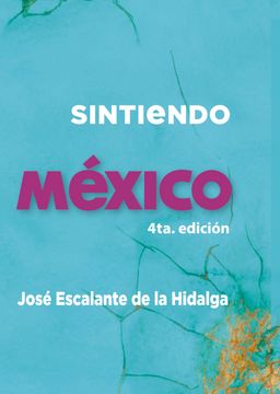 portada Sintiendo México (in Spanish)