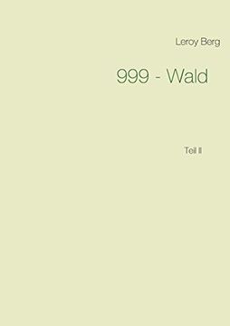 portada 999 - Wald 