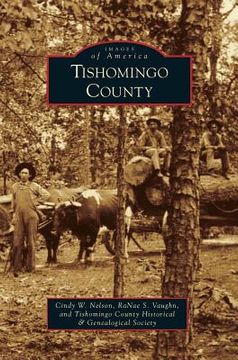 portada Tishomingo County