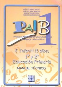 portada paib 1-manual (e.infantil 5 años,1 y 2 ep)