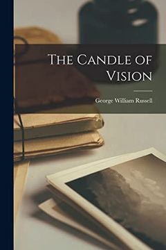portada The Candle of Vision (in English)