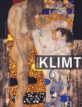 portada Gustav Klimt