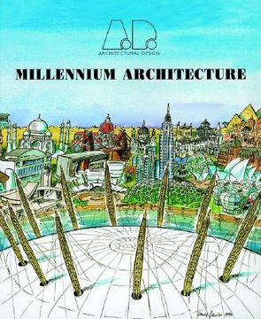 portada millennium architecture (en Inglés)