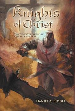 portada knights of christ (in English)