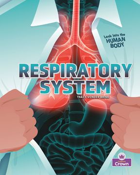 portada Respiratory System (en Inglés)
