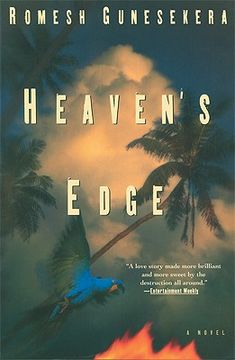 portada heaven's edge (in English)