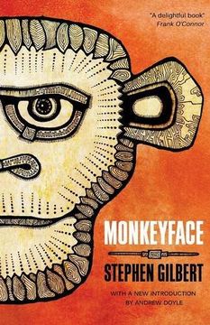 portada Monkeyface