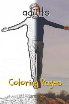portada Adults Coloring Pages