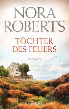 portada Töchter des Feuers: Roman (in German)