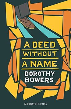 portada A Deed Without a Name (in English)