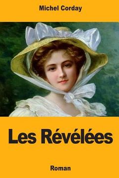 portada Les Révélées (en Francés)