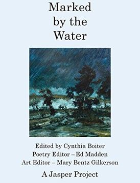 portada Marked by the Water: Artists Respond to a Thousand Year Flood