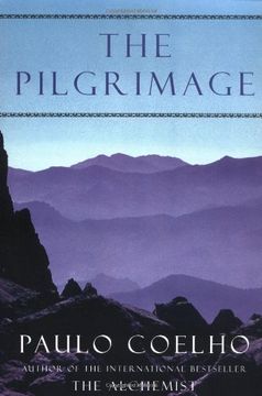 portada The Pilgrimage: A Contemporary Quest for Ancient Wisdom 