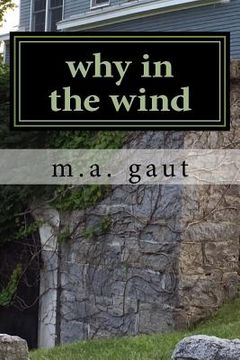 portada why in the wind (en Inglés)