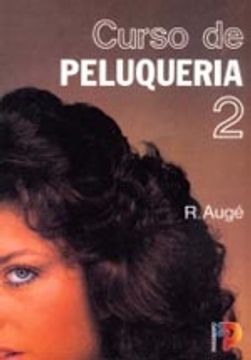 portada curso de peluquería; t2 (in Spanish)