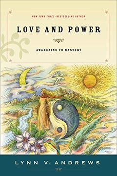 portada Love & Power: Awakening to Mastery 
