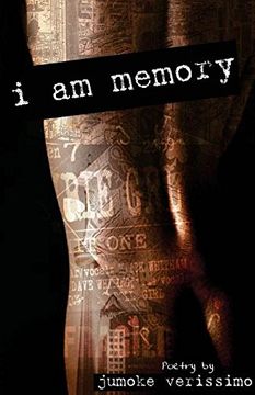 portada I am memory