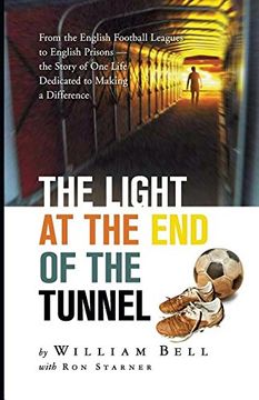 portada Light at the end of the Tunnel (en Inglés)