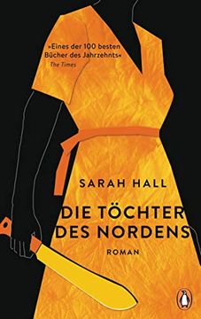 portada Die Töchter des Nordens: Roman. »Eines der 100 Besten Bücher des Jahrzehnts. « the Times (in German)