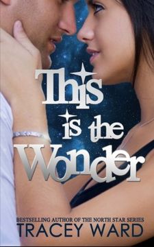 portada This is the Wonder