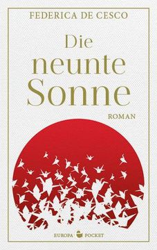portada Die Neunte Sonne; Deutsch (in German)