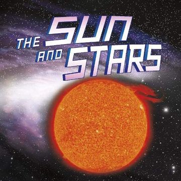portada The sun and Stars (Our Place in the Universe) 