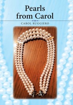 portada Pearls from Carol (in English)