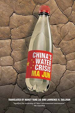 portada China's Water Crisis