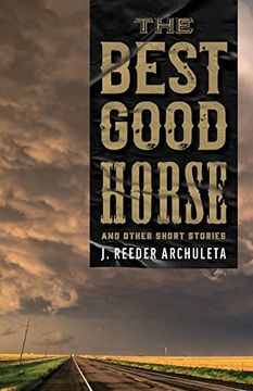 portada The Best Good Horse: And Other Short Stories (in English)