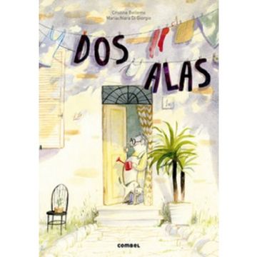 portada Dos Alas (in Spanish)