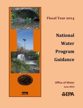 portada Fiscal Year 2014: National Water Program Guidance