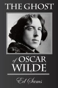 portada The Ghost of Oscar Wilde (in English)