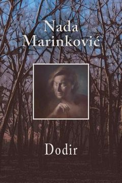 portada Dodir (en Serbio)