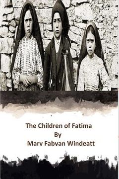 portada The Children of Fatima (en Inglés)
