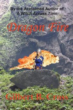 portada Dragon Fire (en Inglés)