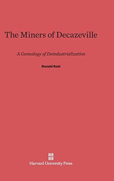 portada The Miners of Decazeville 