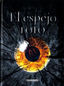 portada Espejo Roto, el (in Spanish)