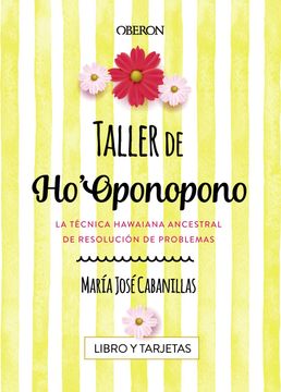 portada Taller de Ho'oponopono (in Spanish)