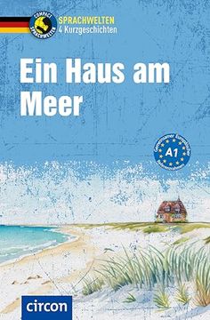 portada Ein Haus am Meer (en Alemán)